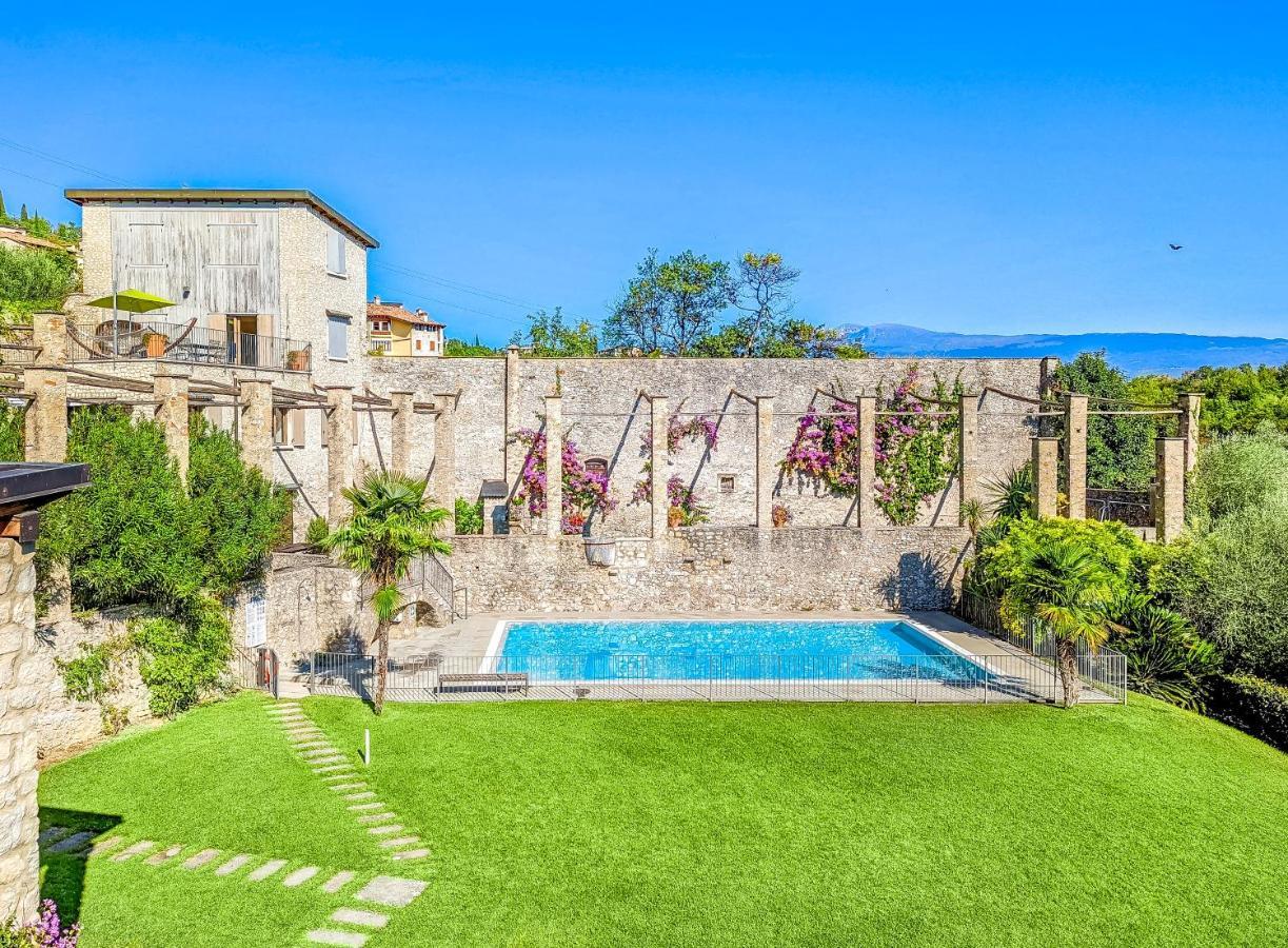 Lemonhouse Bezzuglio Toscolano Maderno Exterior foto